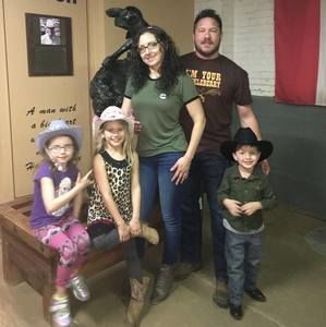 Meet your Posher, Rob